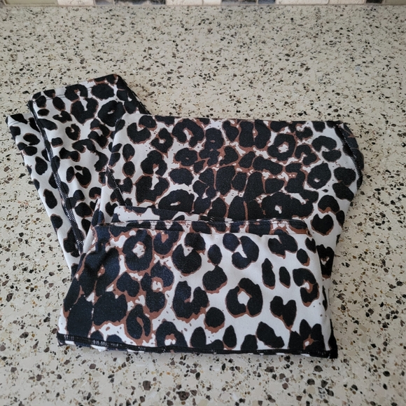 Betsey Johnson Leggings - Picture 4 of 6